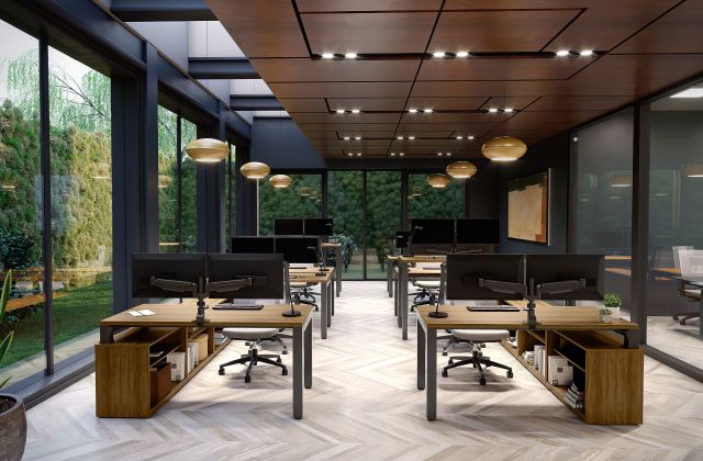 DST Chemicals industrial cleaning products